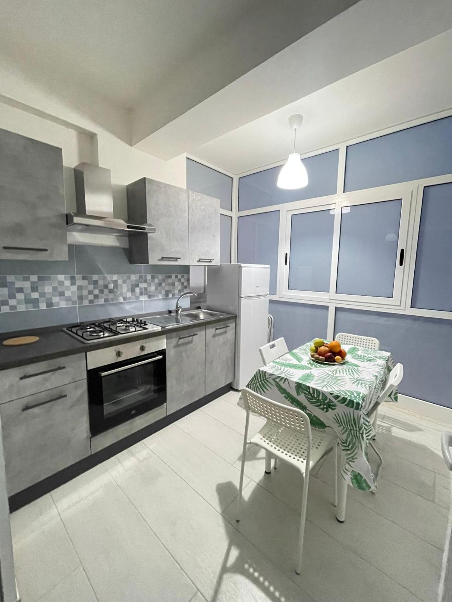 Leverblu House Marina d'Avola Ngoại thất bức ảnh