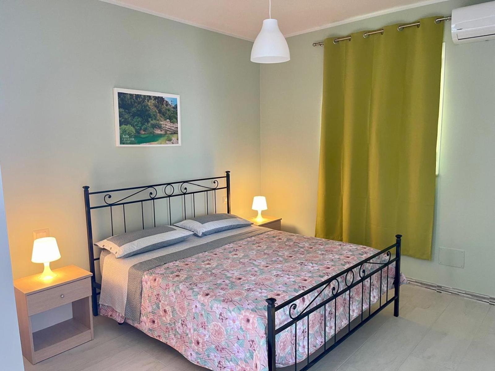 Leverblu House Marina d'Avola Ngoại thất bức ảnh