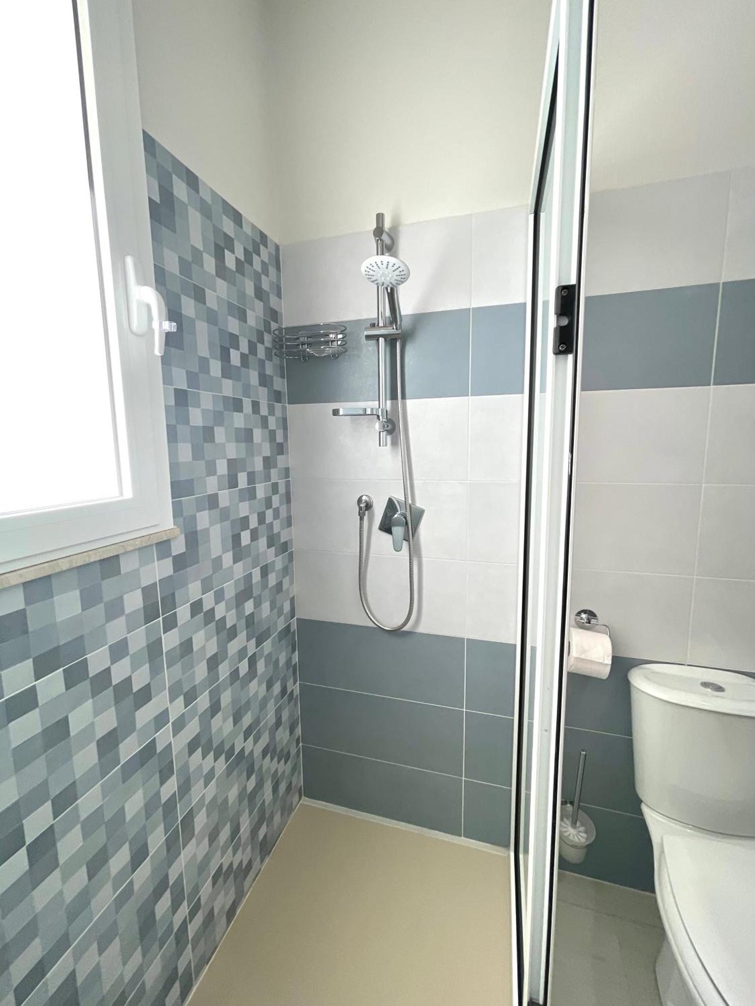 Leverblu House Marina d'Avola Ngoại thất bức ảnh