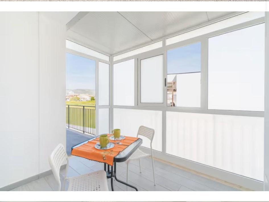 Leverblu House Marina d'Avola Ngoại thất bức ảnh